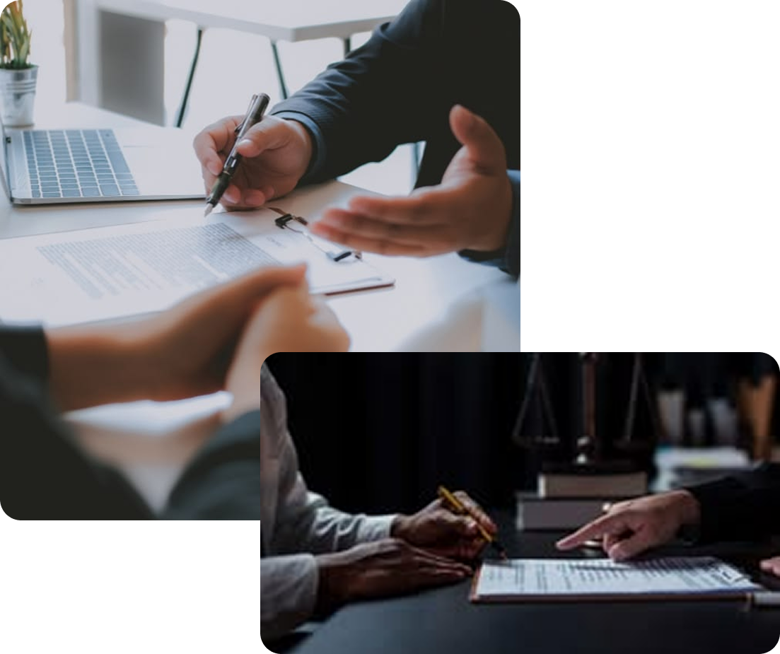 Business Advisory